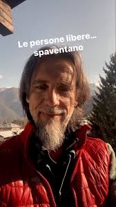 Le persone libere, spaventano