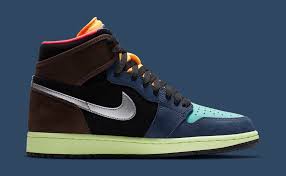 We did not find results for: Air Jordan 1 Retro High Og Bio Hack Release Date 555088 201 Sole Collector