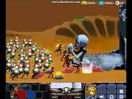 Stick War 2 Hacked-part 2 War Stick Geek Stuff