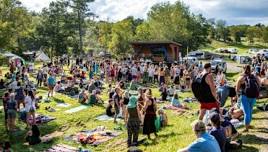 Floyd Yoga Jam 2026