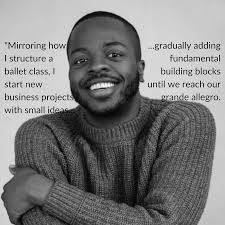 Perfect Pitch: Rob Barrett