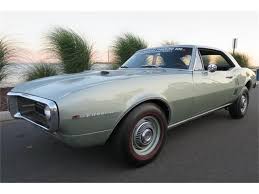 Image result for Linden Green 1967 Firebird