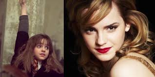 Demi Baca Buku, Emma Watson Cuti Main Film