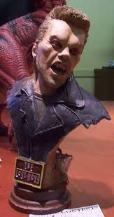 CHLLER THEATRE October 2010