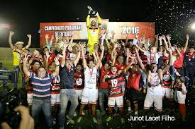Confira na tv13 tudo sobre o clássico dos maiorais do campeonato paraibano 2020, realizado no dia 16 de fevereiro no. Botafogo Tira A Invencibilidade Do Campinense Mas Rival E Bi Campeao Da Pb Wscom