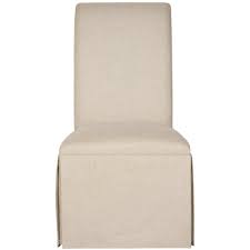 Ideal for the dining room, our dining chair set offers you a comfortable seating experience with thick padded cushion. Bernhardt Interiors Tessa 353 503 Upholstered Skirted Side Chair Thornton Furniture Dining Side Chairs