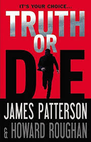 7 New Thrillers Hitting The Shelves In June James Patterson Books James Patterson Patterson
