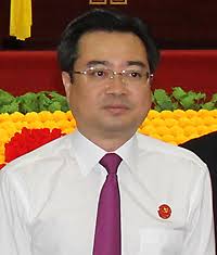 Nguyễn thanh nhàn | quy luật vũ trụ và cuộc sống hạnh phúc thịnh vượng. Ong Nguyá»…n Thanh Nghá»‹ La Bi ThÆ° Tá»‰nh á»§y Tráº» Nháº¥t NÆ°á»›c Vnexpress