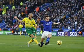 For the latest news on leicester city fc, including scores, fixtures, results, form guide & league position, visit the official website of the premier league. Match Preview Norwich City V Leicester City 28 02 20 Cool As Leicester