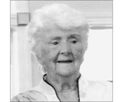 ELEANOR FORREST Obituary (2025)