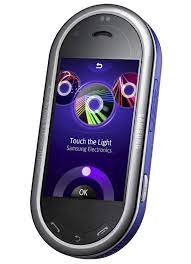 Samsung M7600 Beat DJ: Play it again ...