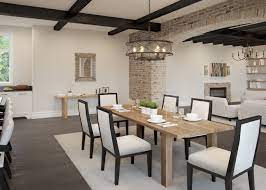 In addition to the measurement instructions provided in the dining room section, here are some other options to consider: How To Choose The Right Size Chandelier Flip The Switch