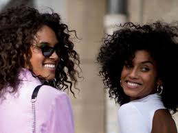 Hair diffusers are a hair dryer attachment. 11 Hair Diffusers That Will Make Your Curls Look Their Best Fashionista