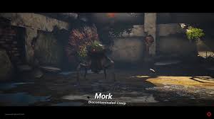 Polish your personal project or design with these biomutant transparent png images, make it even more personalized and more. Bio Creep Biomutant Wiki Fandom