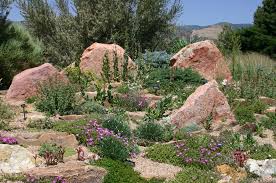 First, you must spend time evaluating, planning and designing. Colorado Springs Utilities Xeriscape Demonstration Garden Colorado Springs Plant Select