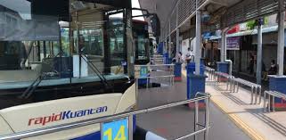 Rapid penang was the second public transportation firm established by prasarana malaysia, a corporate body owned by the malaysian federal government to manage urban public transportation. My30 Unlimited Travel Pass For Penang Pahang From Today