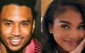 Is This Trey Songz S Response To Lori Harvey And P Diddy Dating Rumors