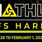 Coffs Harbour Triathlon event image
