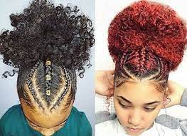 Pinterest 0kaii Natural Hair Styles Easy Natural Hair Styles Hair Styles