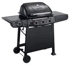 Amazon Com Char Broil 36 000 Btu 3 Burner Gas Grill 522 Square Inch With Side Burner Patio Lawn Garden Gas Grill Best Gas Grills 3 Burner Gas Grill