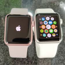 The best recent additions to hulu. U K Used Apple Watch Series 2 In Port Harcourt Smart Watches Trackers Chimezie Dike Jiji Ng