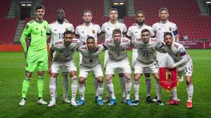 12 июля 2021, в 10:37 Euro 2021 Is This The Last Chance For Belgium S Golden Generation To Win A Major Trophy