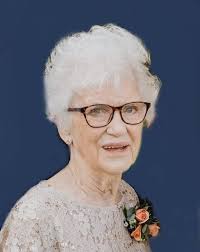 The memorial services for Doris Brown have been scheduled for Sunday,  September 1, at 2:00 P.M. at the First Presbyterian Church in Paw Paw.  Interment will follow in Wyoming Township Cemetery. Here