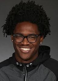 Graham earns all-America honors in indoor hurdles