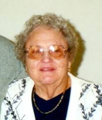 Vora Triplett Obituary