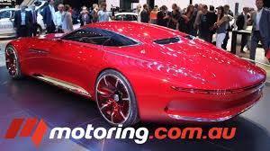 Image result for Hyacinth Red 2016 Maybach