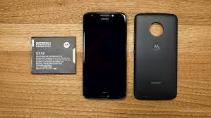 0 and up) unfortunately, it is no simple way to unlock your android pattern lock without losing data if your device is running on android 5. Unlock Android Phone If You Forget The Motorola Moto E4 Password Or Pattern Lock Techidaily