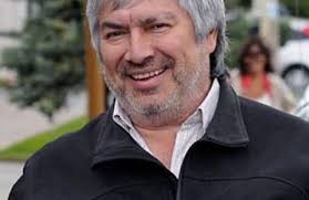 Intervienen la empresa austral construcciones. Ordenan La Excarcelacion De Lazaro Baez La 100