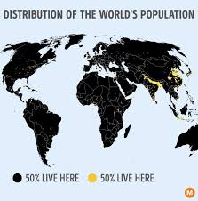 World digital database for environmental science (ica/igu) wdg: Inspiration Creativity Wonder Map Map Diagram Map Geo