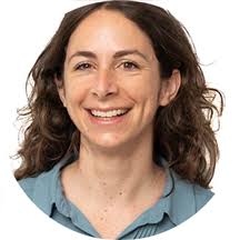 Zoe Strominger, PMHNP