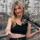 Live at Loafers: Music by Madison Loree, Violinist