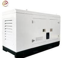 12kVA 50kVA 1500kVA Original Weichai Engine Wp2.3D48e200 40kw Generator  Diesel with Silent Cabinet/Generadores Electricos Diesel 200 Kv/Grupos ...