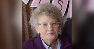 Helen J. (Valchar) Blume Obituary