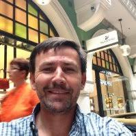 Damien McGrath Email & Phone Number