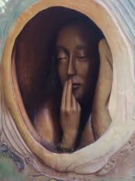 17-Ton Marilyn, Enormous Abe and a Pitchfork in the Sky