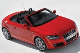 Image result for Brilliant Red 2008 TT