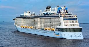 At her time of delivery in 2014, quantum of the seas was the third largest cruise ship in the world by gross tonnage. 10 Ways To Enjoy Royal Caribbean S Quantum Of The Seas