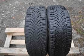 Anvelope iarna 195 55 r16. Set 2 Anvelope Iarna 195 55 R16 Nexen Winguard Snow Wh2 97t 11532648