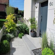 Epingle Par Marion Lemoussu Architecte Pay Sur Amenagement Entree Maison Jardin Moderne Amenagement Jardin Amenagement Jardin Devant Maison