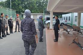 Maybe you would like to learn more about one of these? Depot Imigresen Bukit Jalil Kuala Lumpur Postingan Facebook