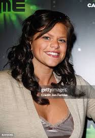 Ruth Holmes, Lucy Alexander, Jack Holmes and Kitty Alexander arrives...  News Photo