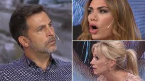 Check out their videos, sign up to chat, and join their community. Fuerte Discusion En Vivo De Toti Pasman Con Flor De La V Y Yanina Latorre Por El Aborto Infobae