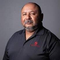 Miguel Angel Banda, Sr. Obituary