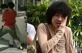 He was born in 1990s, in millennials generation. Oddball Alvinology