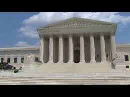 Learn all about how a supreme court nominee gets confirmed to the highest authority in the u.s. Cnn Inside The Supreme Court Youtube