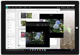 Sway For Windows 10 Is Now Available Windows Experience Blog